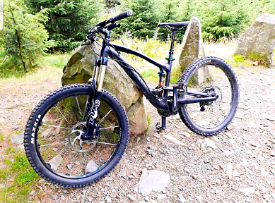 canyon strive 26